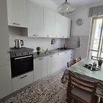 Διαμέρισμα Soffio Marino