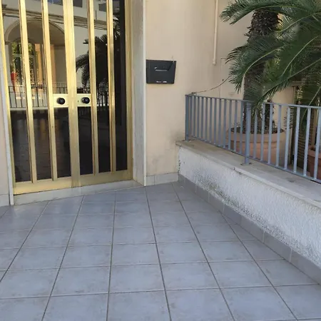 Soffio Marino Διαμέρισμα