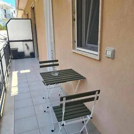 Soffio Marino * Polignano a Mare