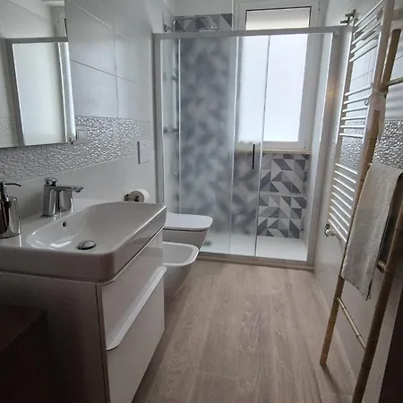 Soffio Marino Appartement