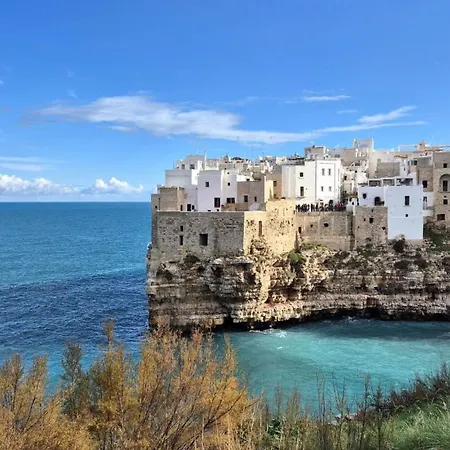 Soffio Marino