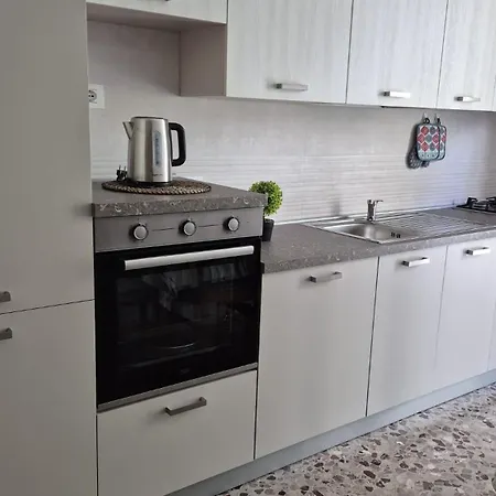 Soffio Marino Appartement *