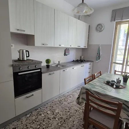 Appartement Soffio Marino