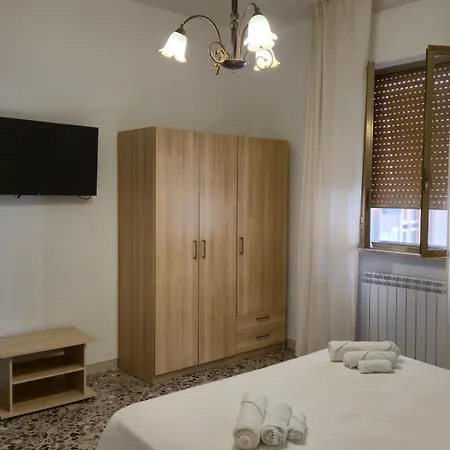 Appartement Soffio Marino *