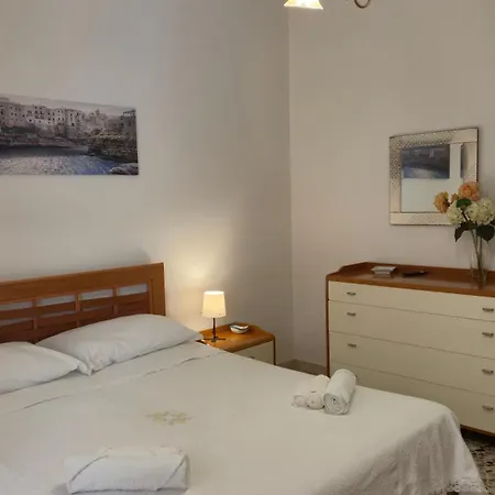 Soffio Marino * ポリニャーノ・ア・マーレ