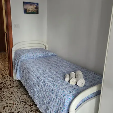 Soffio Marino Apartament
