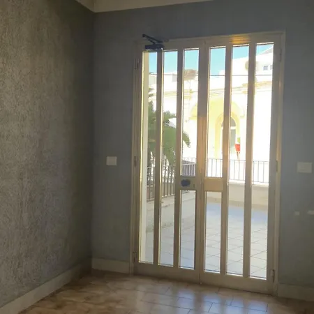 Soffio Marino アパート *