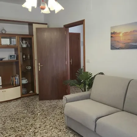 Appartamento Soffio Marino Polignano a Mare