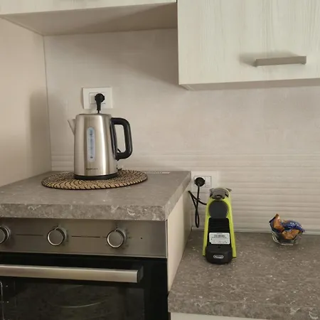 Soffio Marino Appartement Polignano a Mare