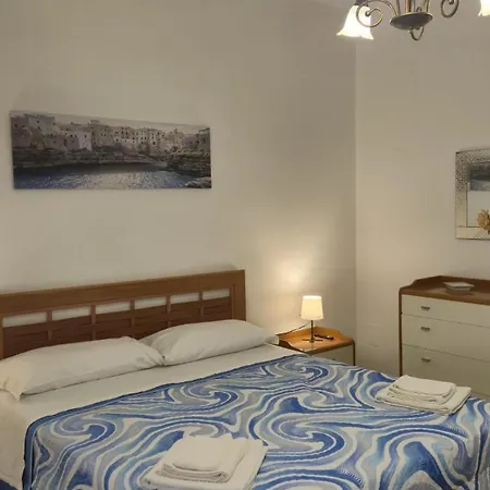 Soffio Marino * Polignano a Mare