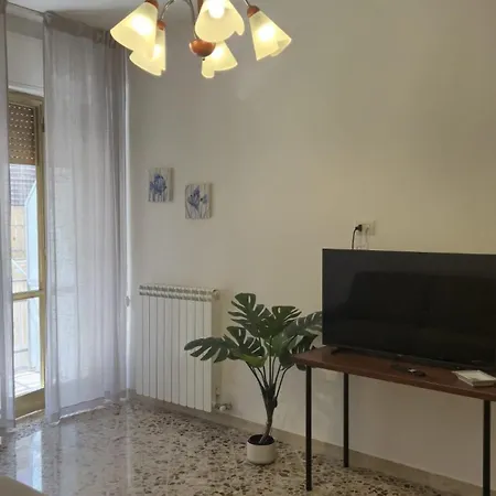 Soffio Marino شقة