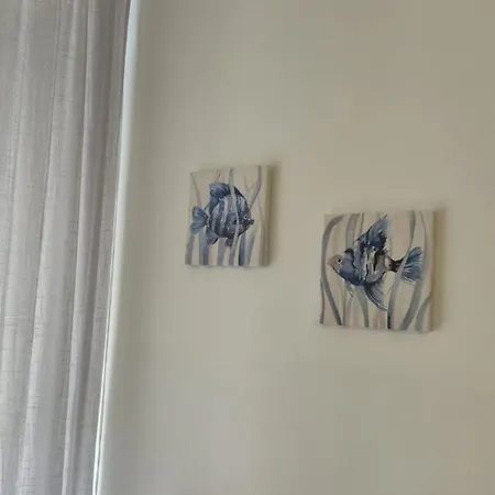 Appartement Soffio Marino *