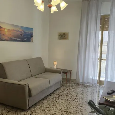 Soffio Marino Appartement