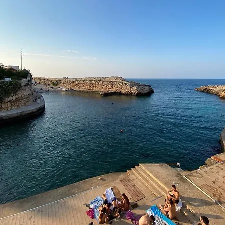 Soffio Marino بولينيانو آ ماري