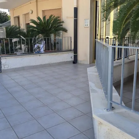 Appartement Soffio Marino *