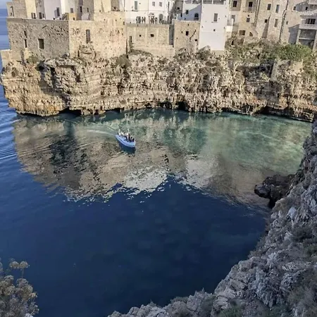 Soffio Marino Polignano a Mare