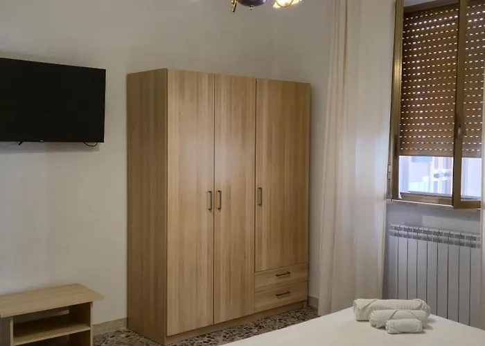 דירה Soffio Marino *