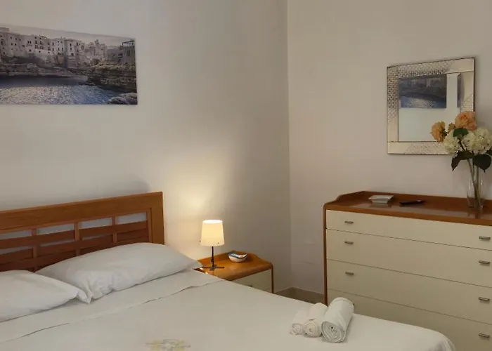 Soffio Marino * Polignano a Mare