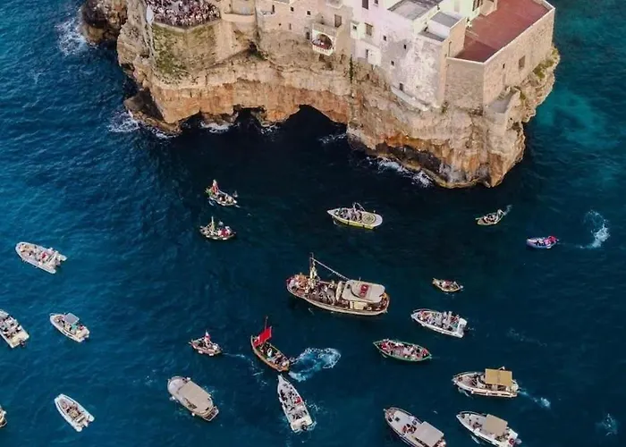 Soffio Marino פולינאנו א מארה