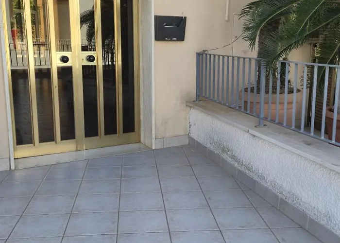 Soffio Marino דירה