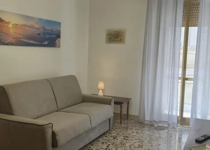 Soffio Marino דירה