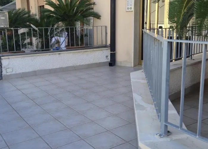 Daire Soffio Marino *